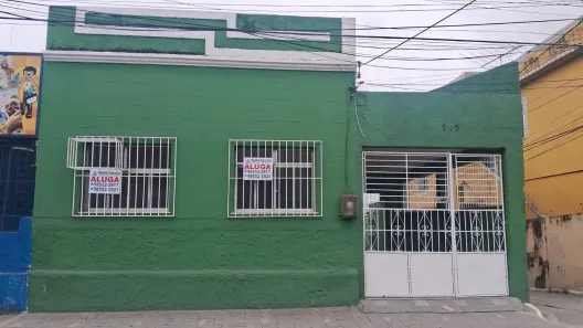 Casa com 2 Quartos para alugar, 91m² no Mutondo, São Gonçalo