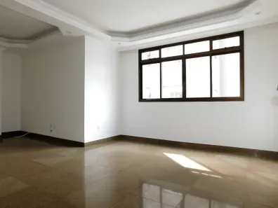 Cobertura com 3 Quartos para alugar, 193m² no Sion, Belo Horizonte