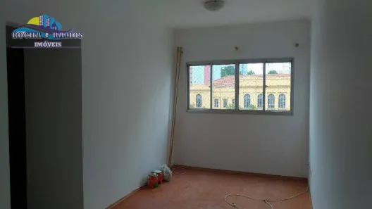 Apartamento com 1 Quarto à venda, 45m² no Botafogo, Campinas