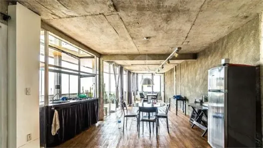 Apartamento com 1 Quarto à venda, 62m² no Barra Funda, São Paulo