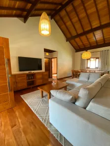 Casa com 3 Quartos à venda, 6500m² no Centro, São José do Vale do Rio Preto