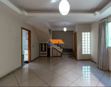 Casa com 3 Quartos à venda, 170m² no Santa Rosa, Belo Horizonte