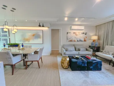 Apartamento com 3 Quartos à venda, 123m² no Centro, Balneário Camboriú