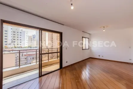 Apartamento com 4 Quartos à venda, 140m² no Perdizes, São Paulo
