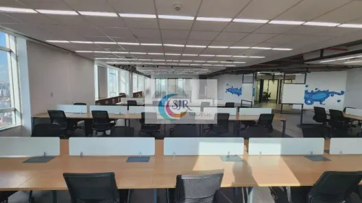 Apartamento com 1 Quarto para alugar, 1160m² no Brooklin Paulista, São Paulo