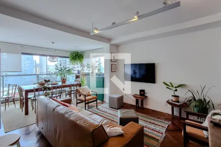 Apartamento com 2 Quartos à venda, 85m² no Vila Mariana, São Paulo