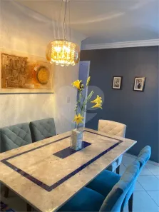 Apartamento com 3 Quartos à venda, 69m² no Vila Amália (Zona Norte), São Paulo