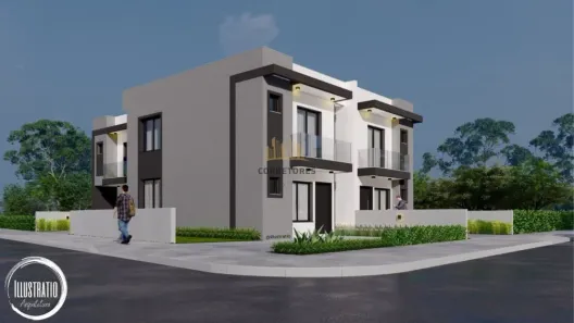 Lote/Terreno à venda, 294m² no Igara, Canoas
