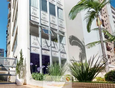Apartamento com 3 Quartos à venda, 193m² no Jardim Paulista, São Paulo