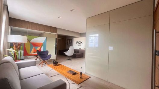 Apartamento com 4 Quartos à venda, 147m² no Buritis, Belo Horizonte