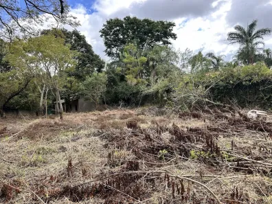 Lote/Terreno à venda, 1378m² no Chácaras Berro D'Água, Itu