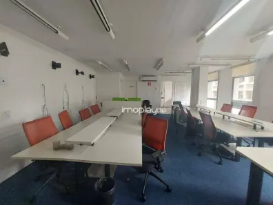 Sala Comercial à venda, 245m² no Cerqueira César, São Paulo