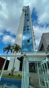 Apartamento com 3 Quartos à venda, 105m² no Marco, Belém