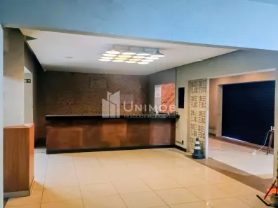 Ponto Comercial para alugar, 336m² no Cambuí, Campinas