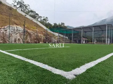 Apartamento com 2 Quartos à venda, 54m² no Pedra Branca, Palhoça