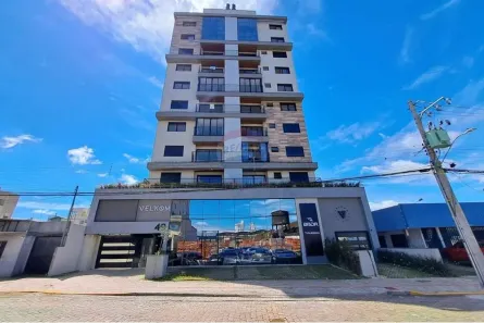 Apartamento com 3 Quartos à venda, 78m² no São Cristóvão, Passo Fundo