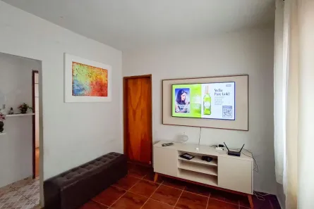 Casa com 4 Quartos à venda, 365m² no Paraíso, Belo Horizonte