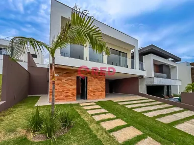Casa de Condomínio com 3 Quartos à venda, 203m² no Cyrela Landscape Esplanada, Votorantim