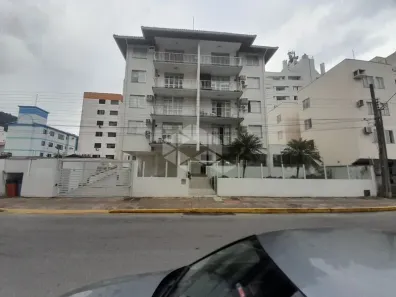 Apartamento com 1 Quarto para alugar, 48m² no Trindade, Florianópolis