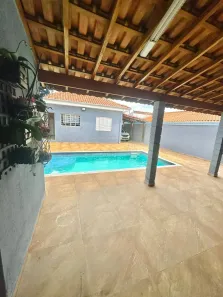 Casa com 2 Quartos à venda, 149m² no Jardim Morada do Sol, Indaiatuba