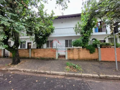 Sobrado com 3 Quartos para alugar, 80m² no Barão Geraldo, Campinas