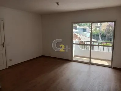 Apartamento com 2 Quartos para alugar, 120m² no Itaim Bibi, São Paulo