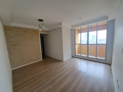 Apartamento com 3 Quartos à venda, 80m² no Jaguaribe, Osasco