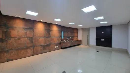 Sala Comercial para alugar, 400m² no Vila da Serra, Nova Lima