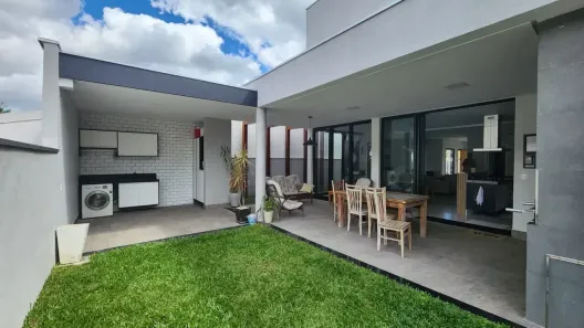 Sobrado com 4 Quartos à venda, 237m² no Urbanova I, São José dos Campos