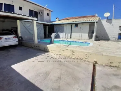 Casa com 2 Quartos à venda, 178m² no Jardim Daniel Antônio, Votorantim