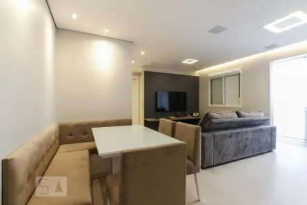 Apartamento com 2 Quartos à venda, 65m² no Brás, São Paulo