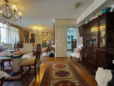 Apartamento com 3 Quartos à venda, 112m² no Perdizes, São Paulo