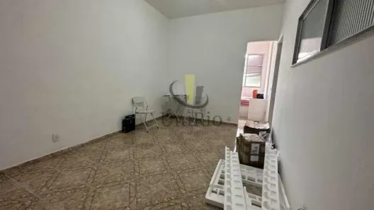 Apartamento com 2 Quartos à venda, 51m² no Bangu, Rio de Janeiro