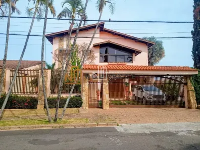 Casa com 3 Quartos para venda ou aluguel, 460m² no Vila Suíça, Indaiatuba