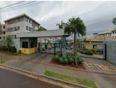 Apartamento com 2 Quartos à venda, 45m² no Jardim Maria Celina, Londrina