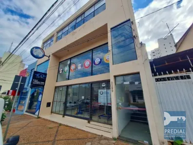 Sala Comercial para alugar, 20m² no Centro, São Carlos