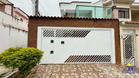 Sobrado com 2 Quartos à venda, 163m² no Jardim Nossa Senhora do Carmo, São Paulo