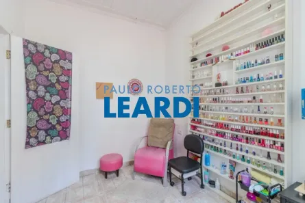 Casa com 2 Quartos à venda, 130m² no Jardim Taquaral, São Paulo