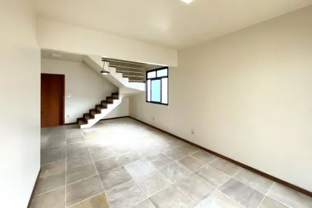 Cobertura com 4 Quartos à venda, 305m² no Cruzeiro, Belo Horizonte