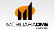 Logo da imobiliária