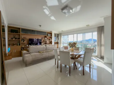 Apartamento com 3 Quartos à venda, 123m² no Sítio Tamboré Alphaville, Barueri