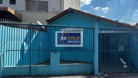 Casa com 4 Quartos à venda, 170m² no São João Clímaco, São Paulo