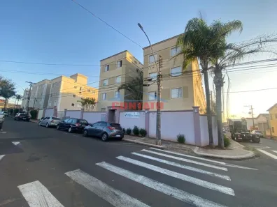 Apartamento com 3 Quartos à venda, 65m² no Vila Monteiro (Gleba I), São Carlos