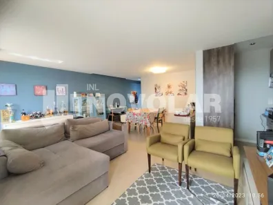 Apartamento com 3 Quartos à venda, 104m² no Santana, São Paulo