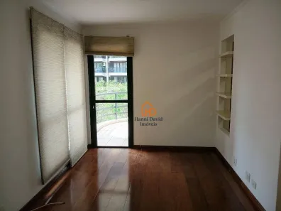 Apartamento com 2 Quartos para alugar, 66m² no Paraíso, São Paulo