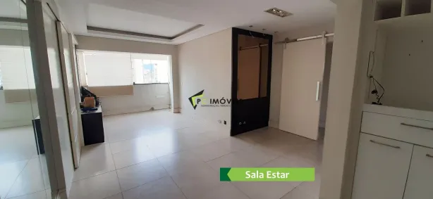 Apartamento com 3 Quartos à venda, 101m² no Água Fria, São Paulo