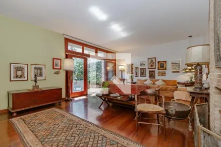 Casa com 4 Quartos à venda, 330m² no Campo Belo, São Paulo