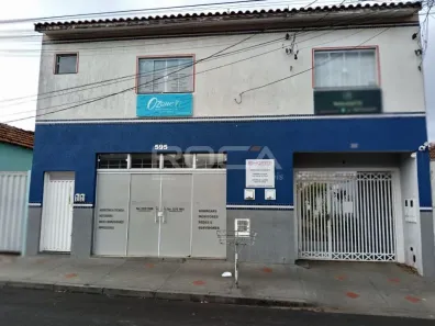 Sala Comercial para alugar, 25m² no Vila Prado, São Carlos