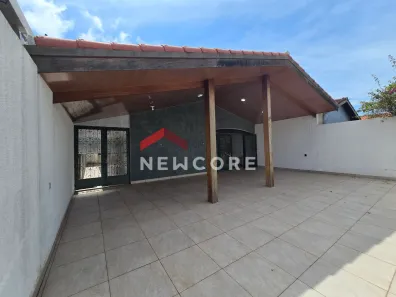 Casa com 4 Quartos à venda, 148m² no Balneário Sambura, Peruíbe