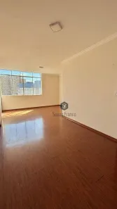 Apartamento com 3 Quartos para venda ou aluguel, 99m² no Centro, Mogi das Cruzes